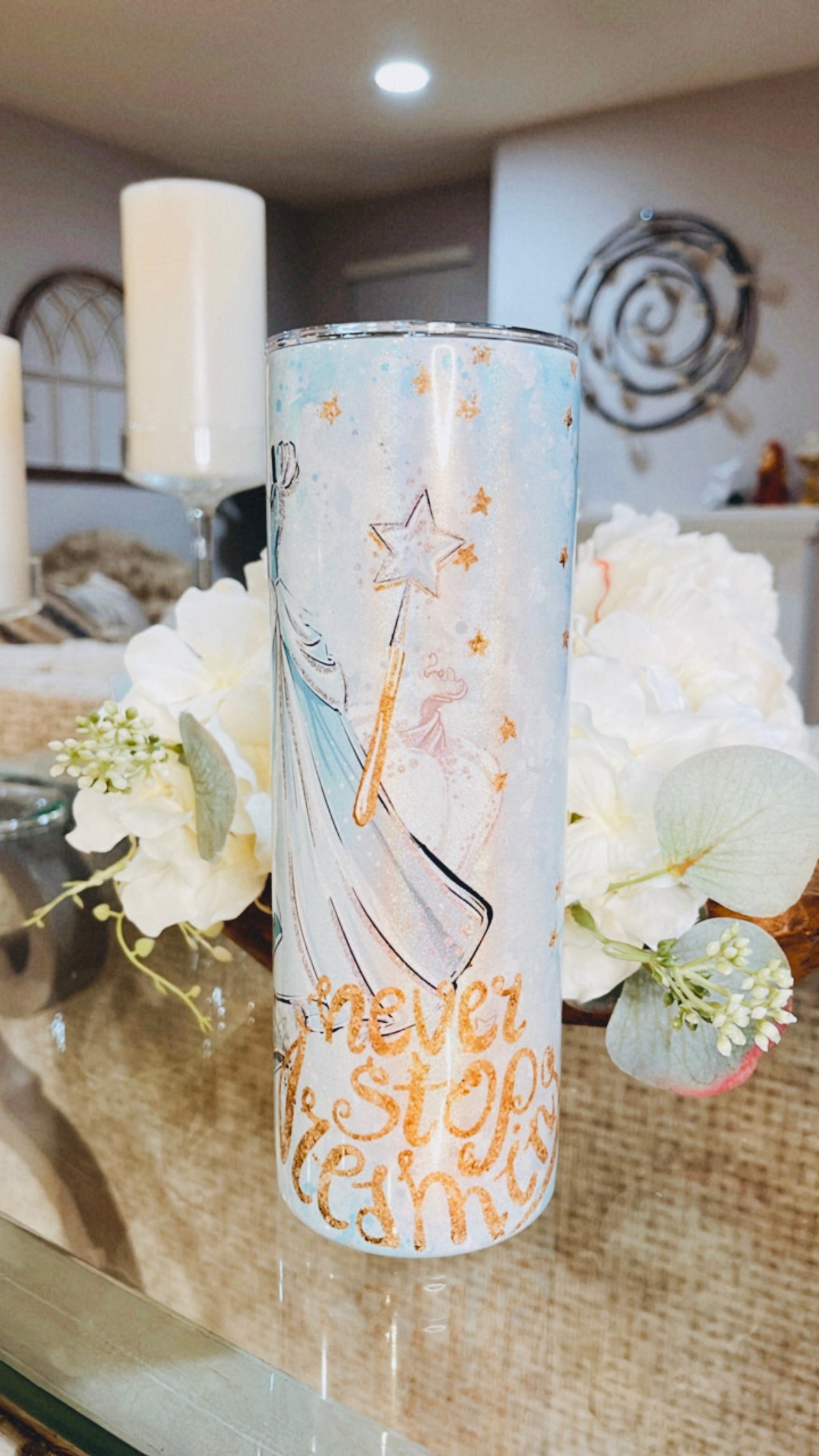 Before Midnight 20oz Tumbler