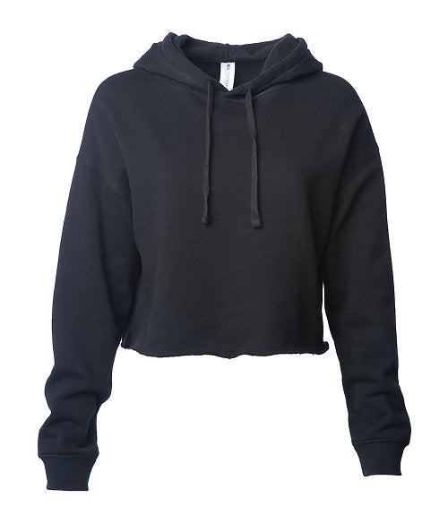 Believe - Crystal Sweatshirt