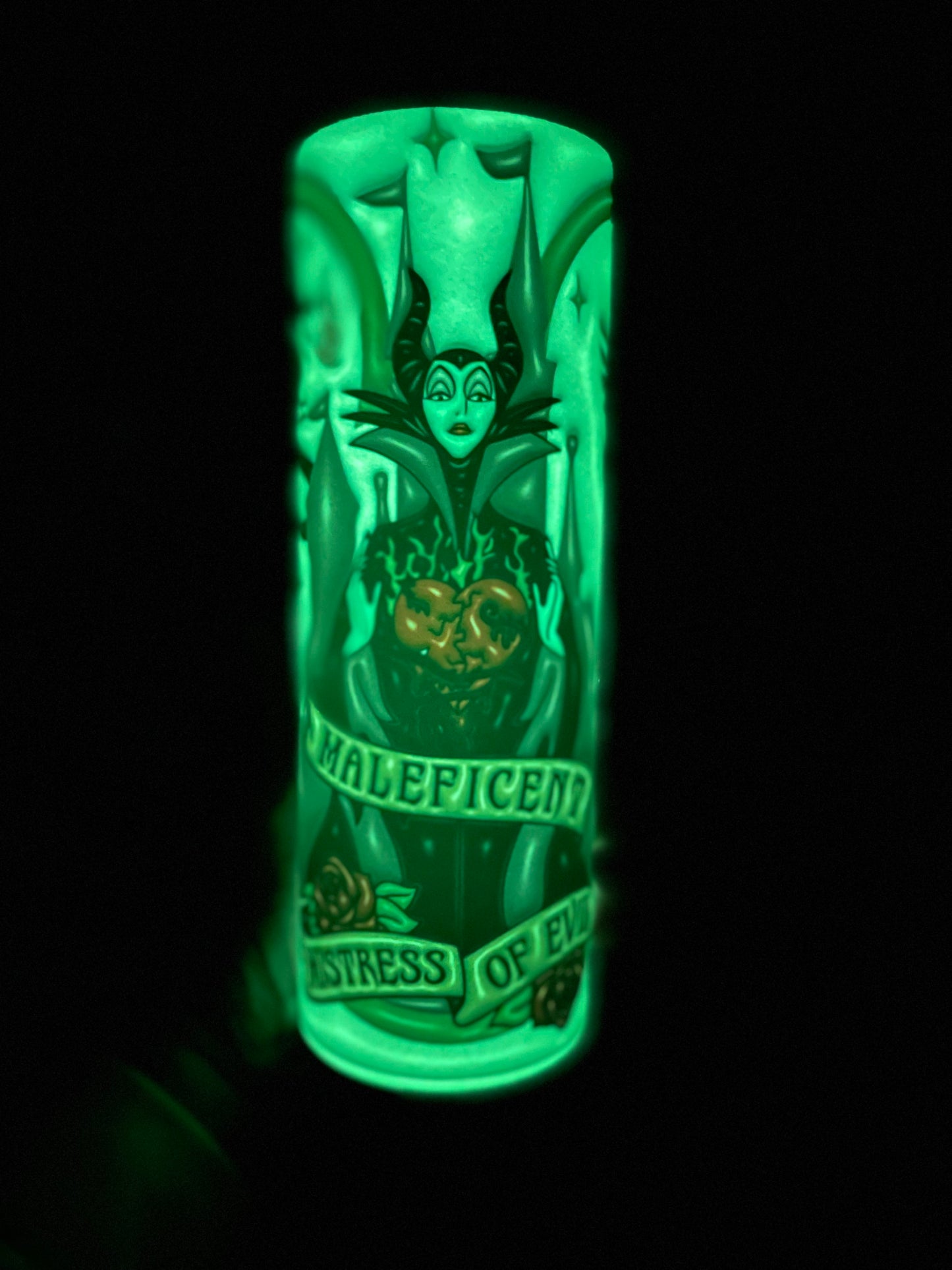Mistress of Evil 20oz Tumbler