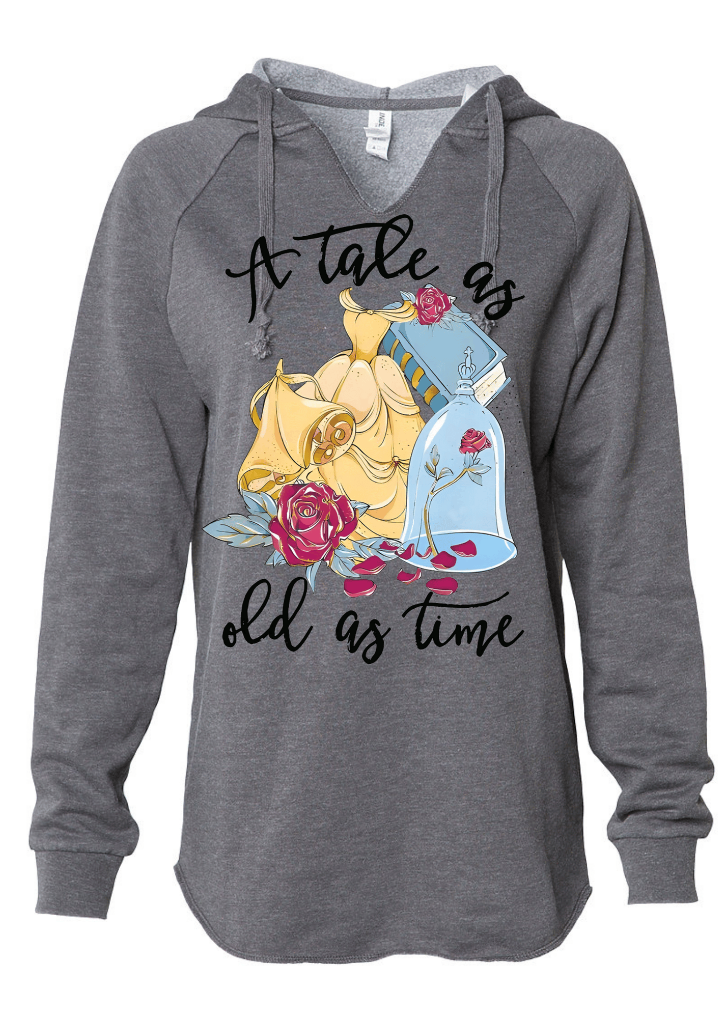 Tale of Beauty Sweatshirt