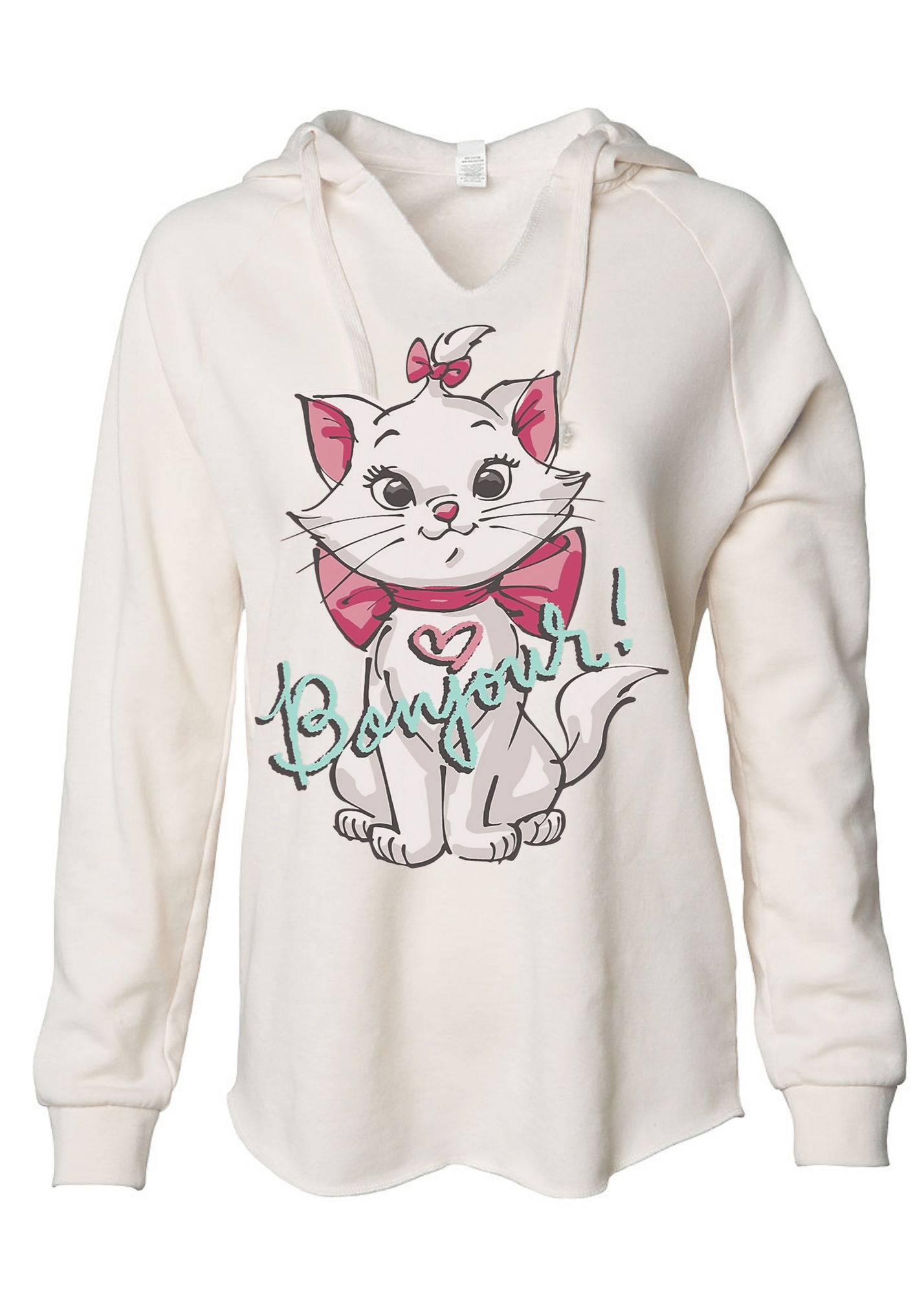 Kitty Cat Sweatshirt