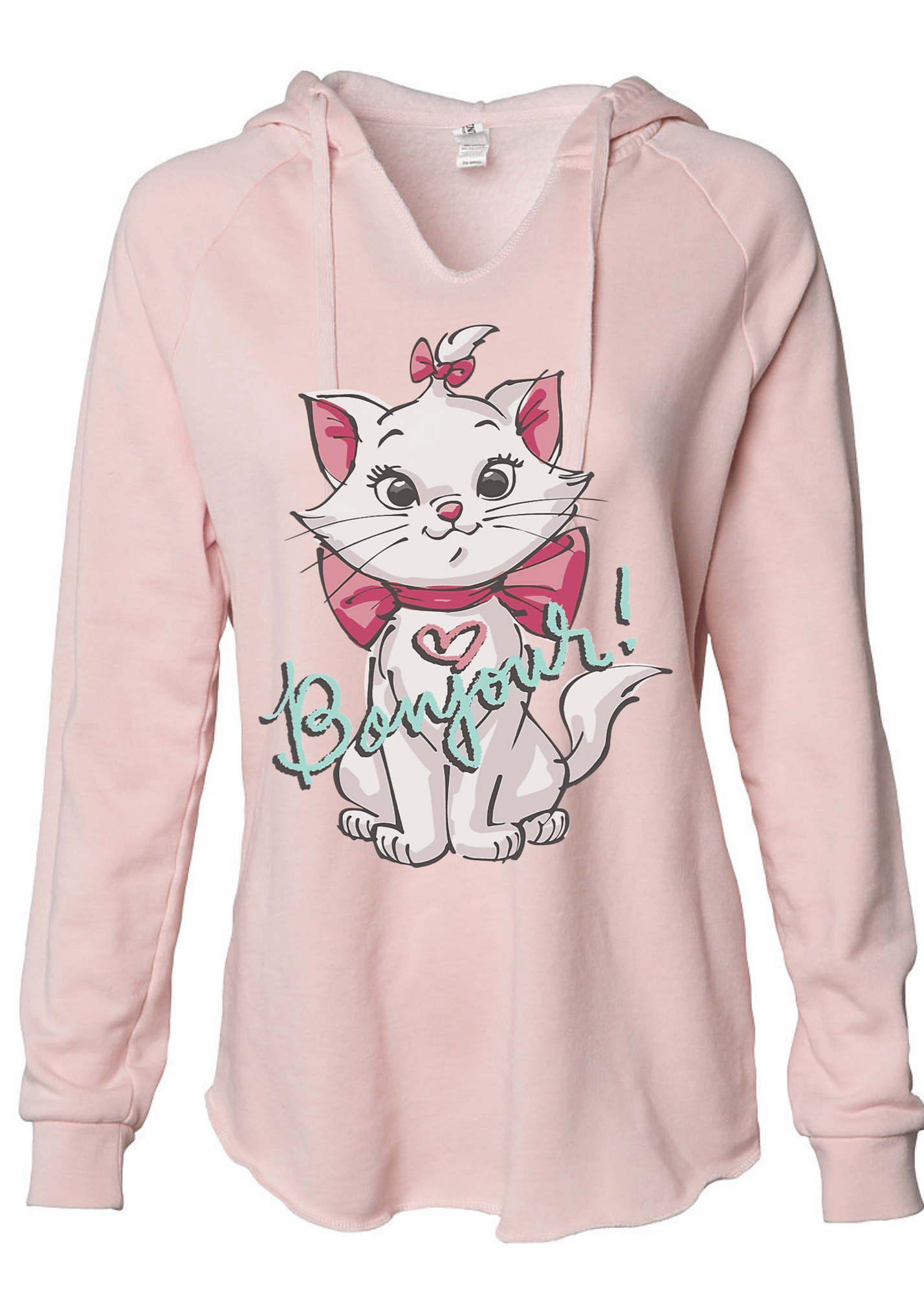 Kitty Cat Sweatshirt
