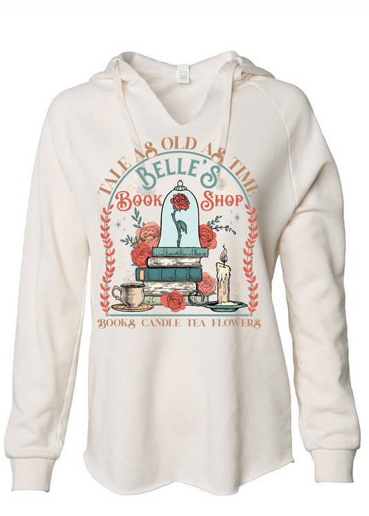 Princess Book Shop Sweatshirt