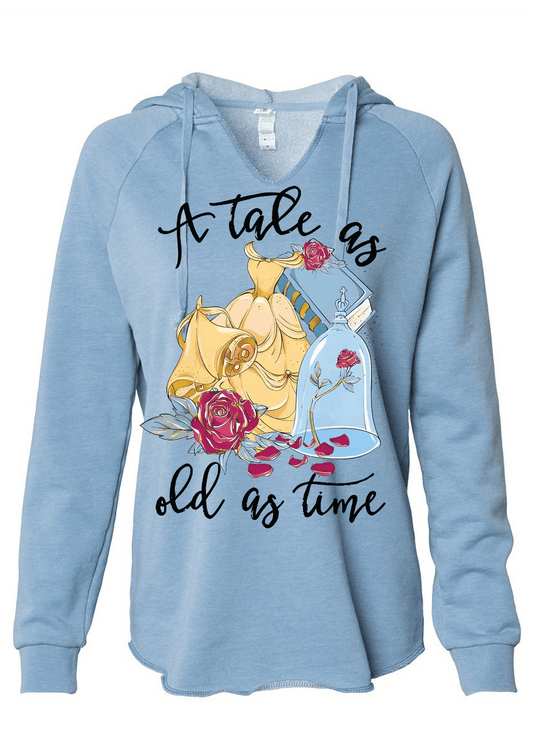 Tale of Beauty Sweatshirt