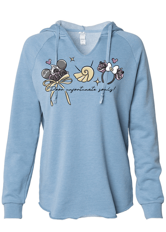 Sea Witch Sweatshirt