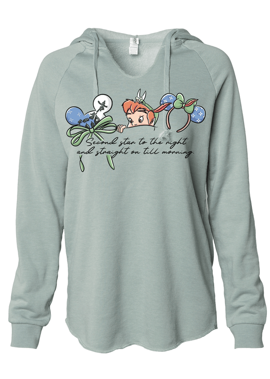 Lost Boy Sweatshirt