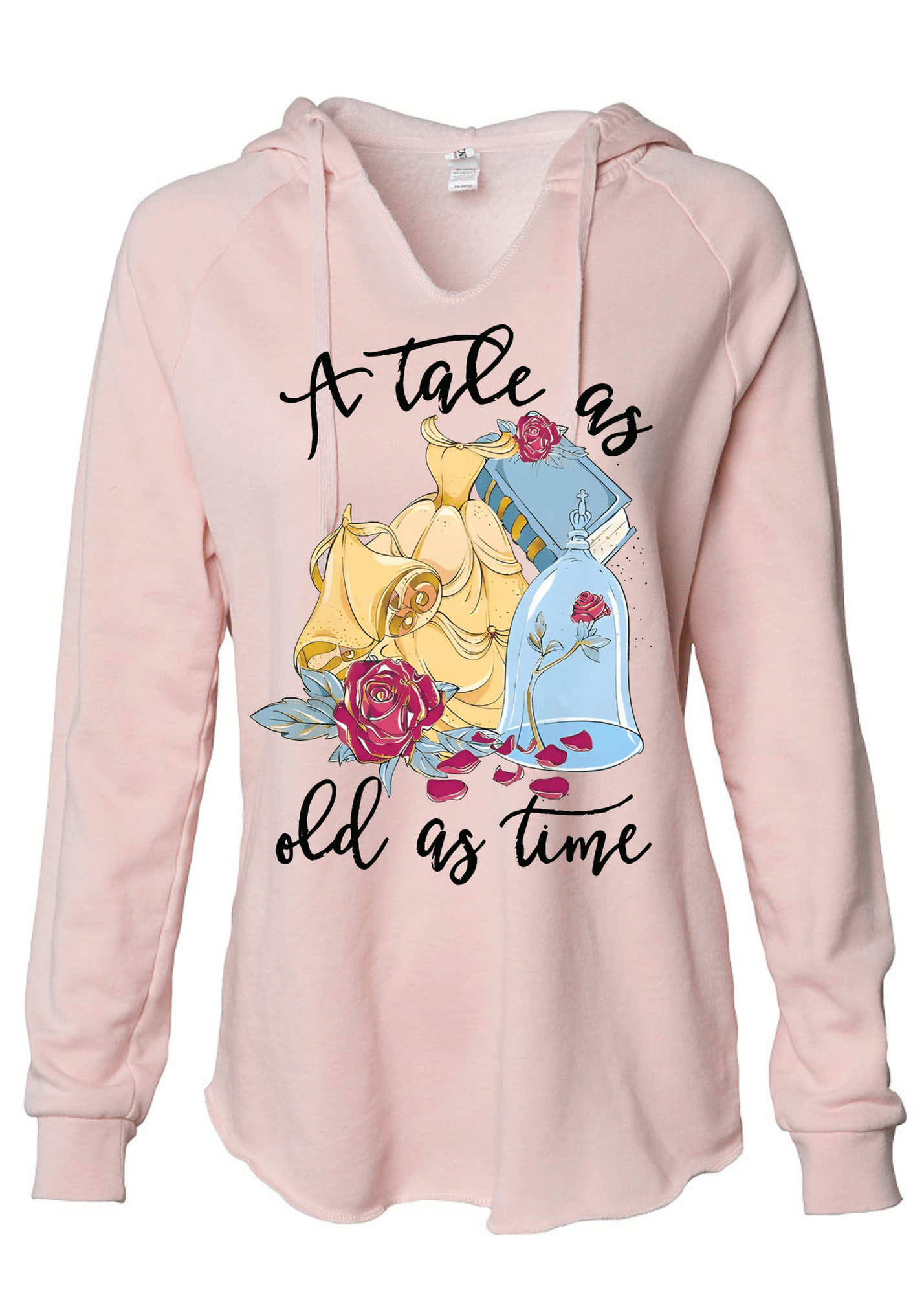 Tale of Beauty Sweatshirt