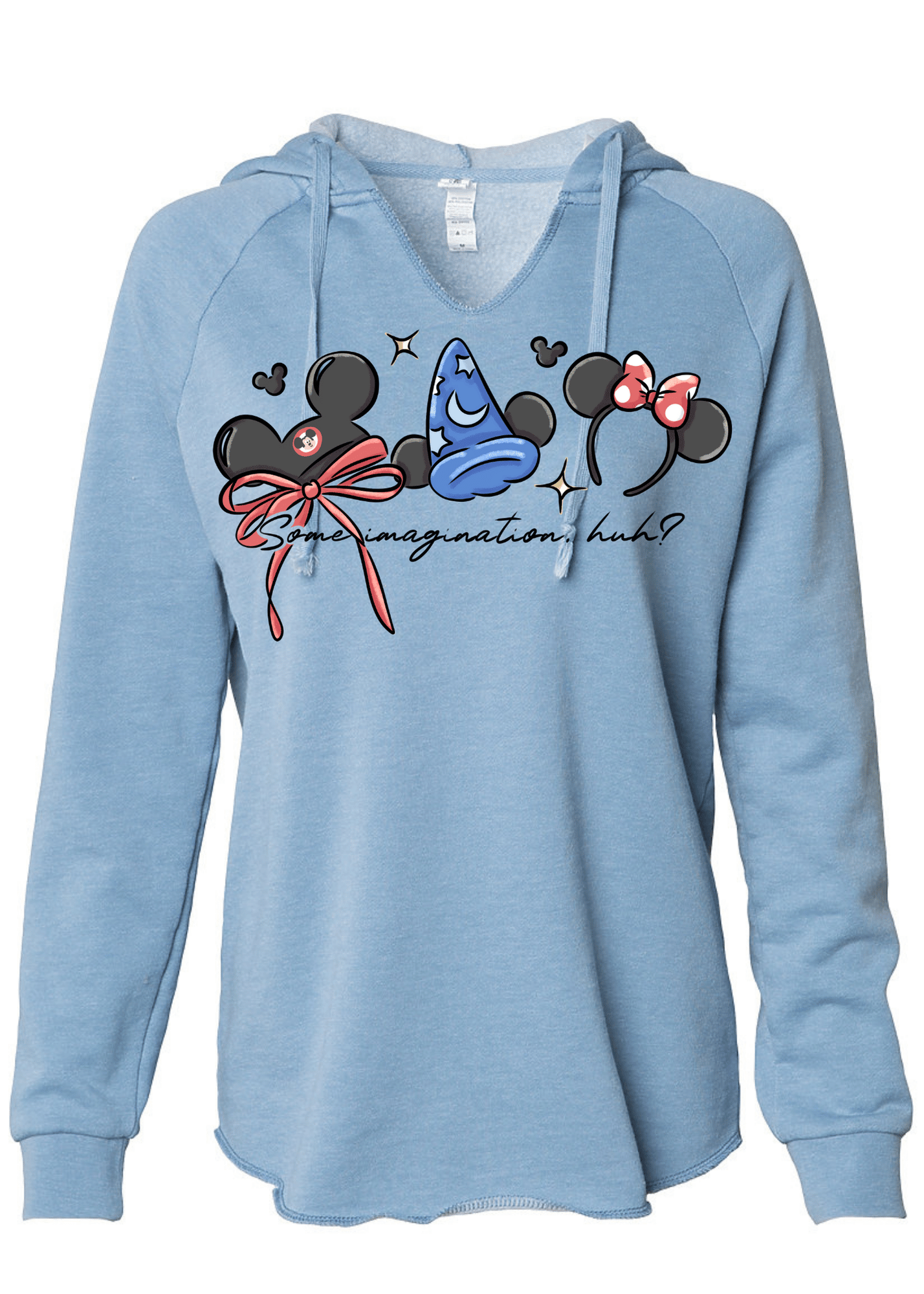 Magical Mouse Ears Sweatshirt