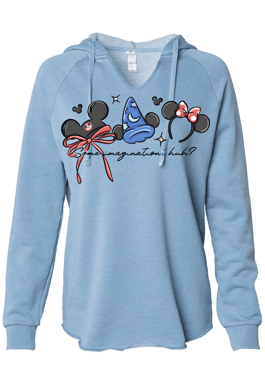 Magical Mouse Ears Sweatshirt