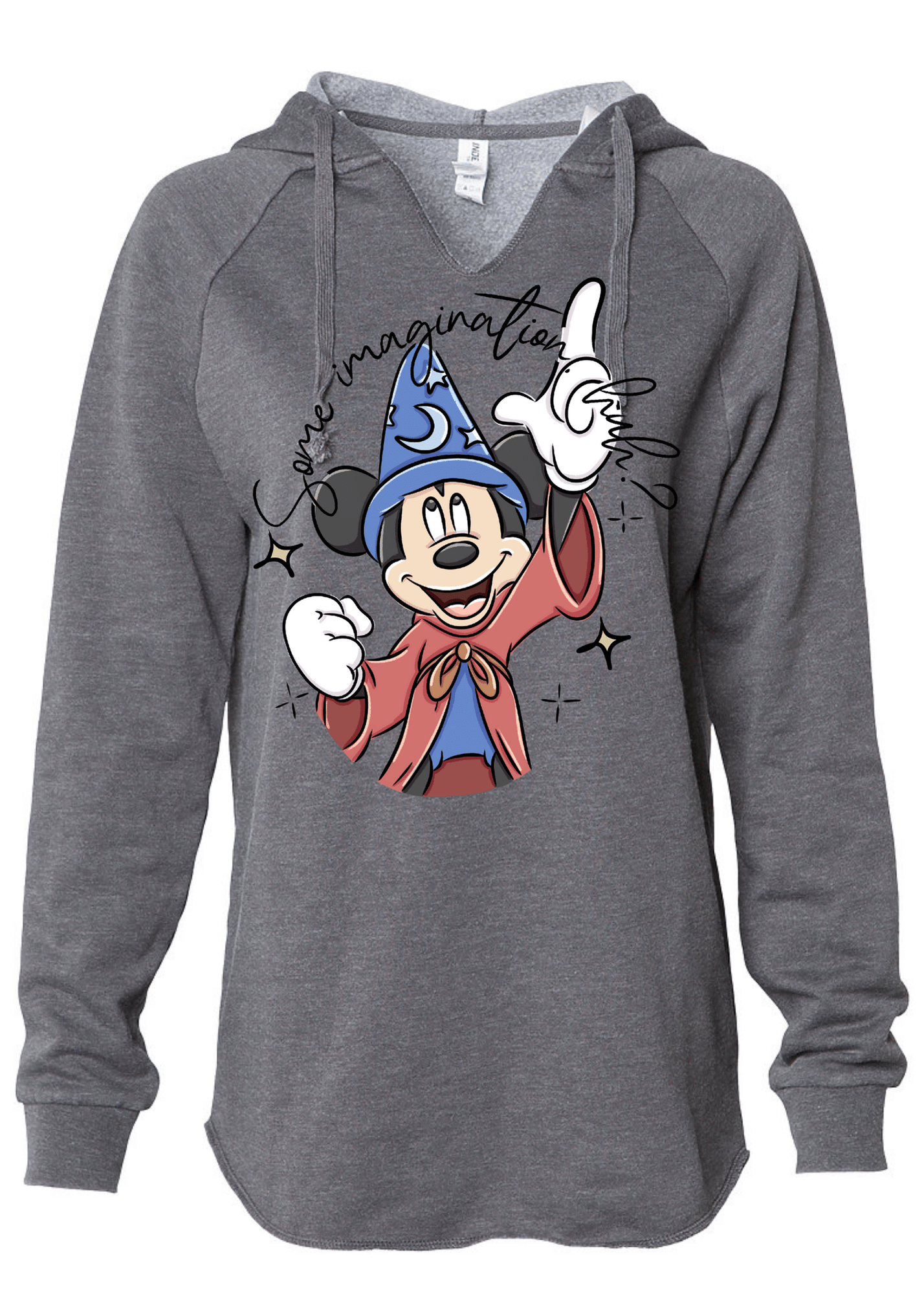Magical Mouse Sweatshirt