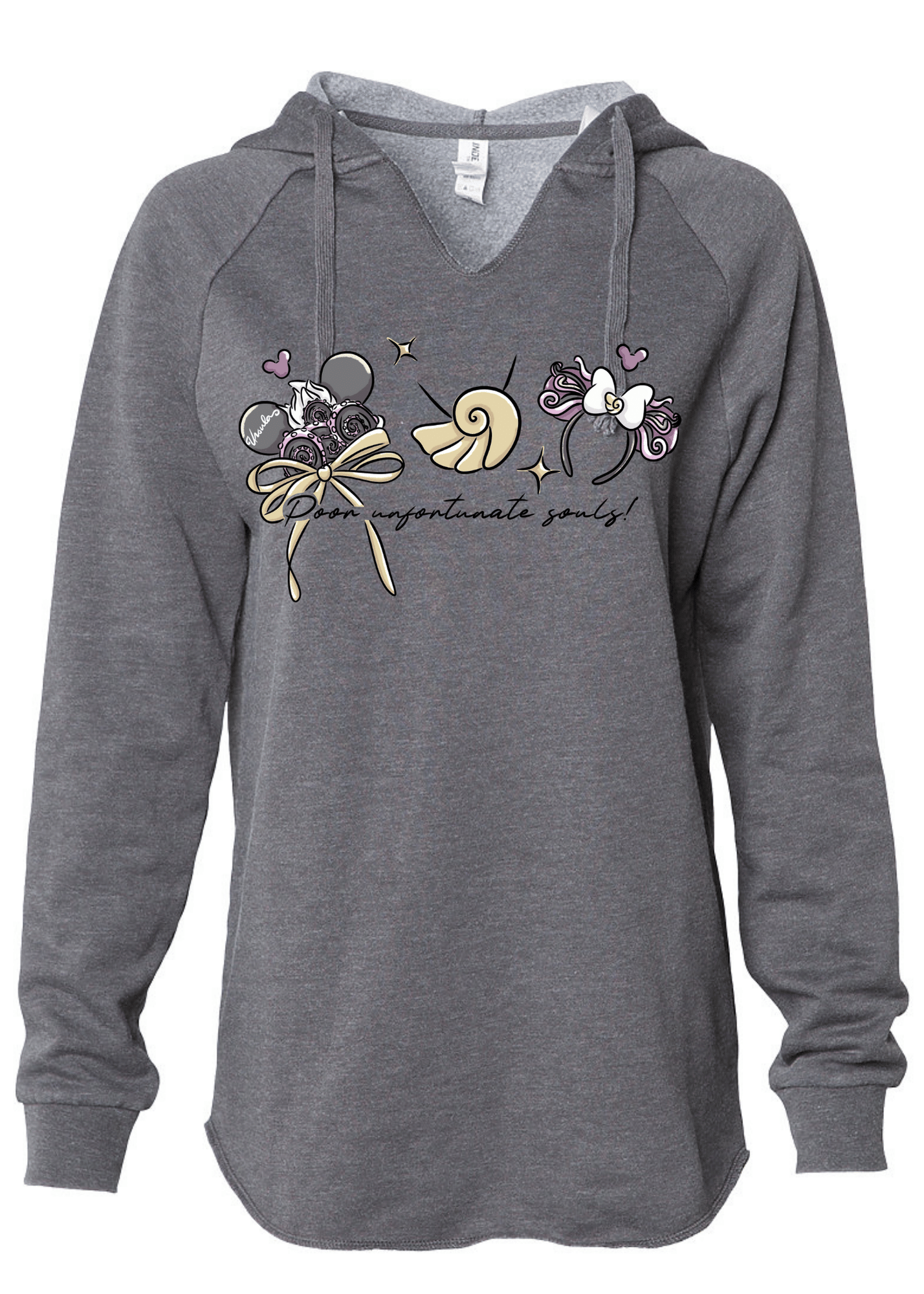 Sea Witch Sweatshirt