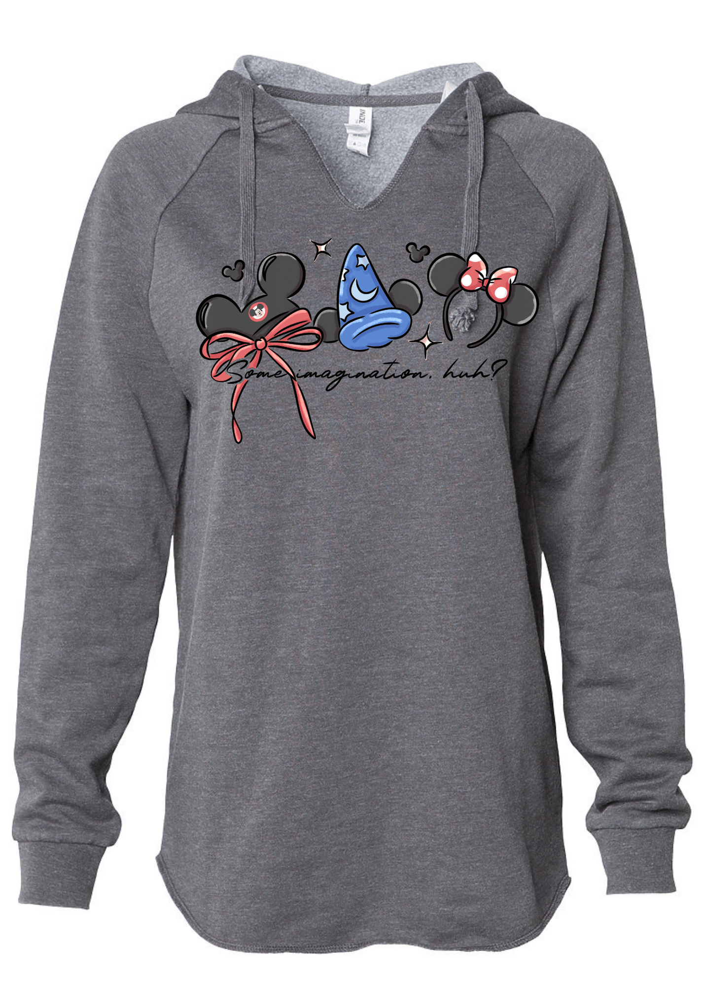 Magical Mouse Ears Sweatshirt