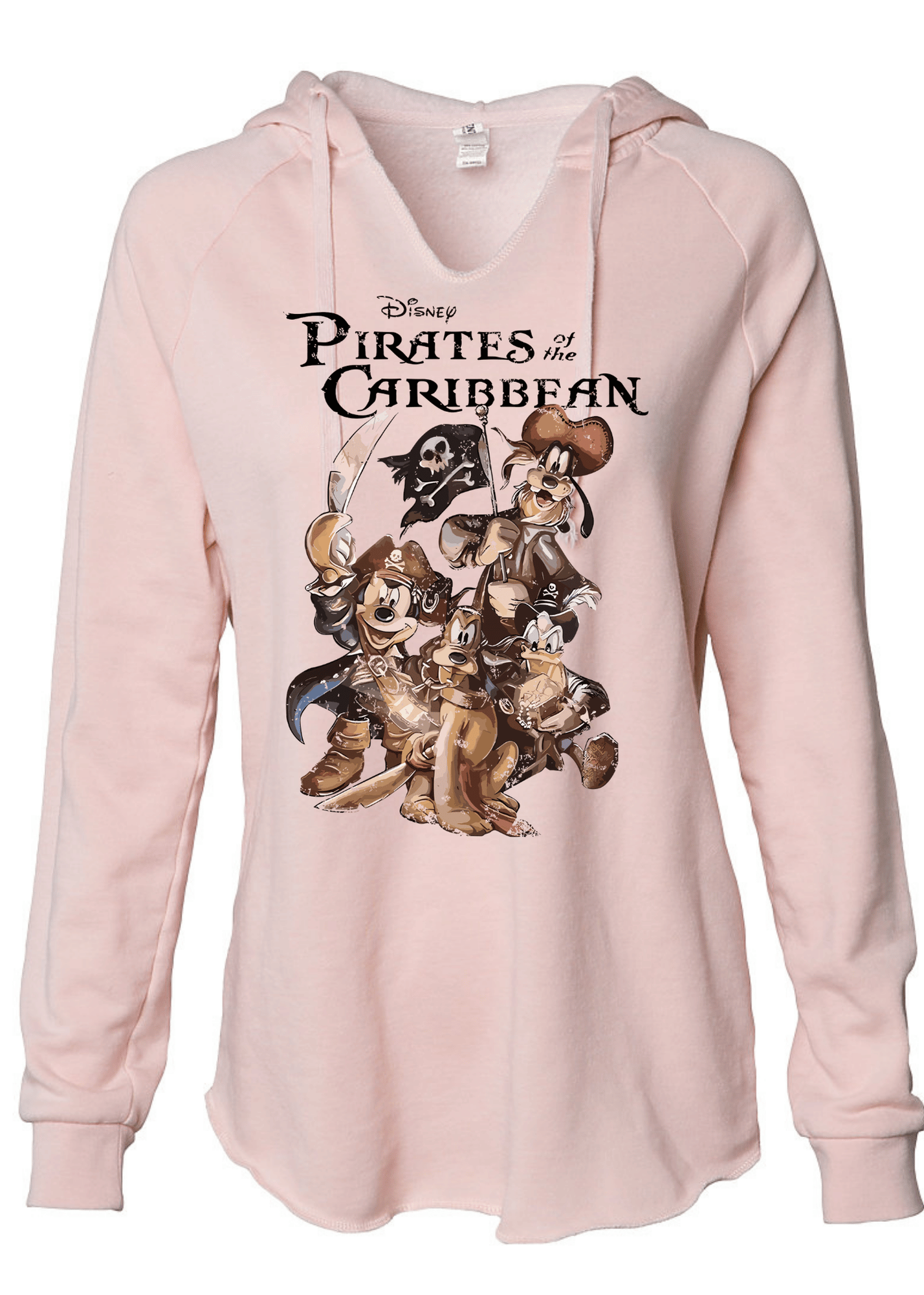 Pirates Sweatshirt