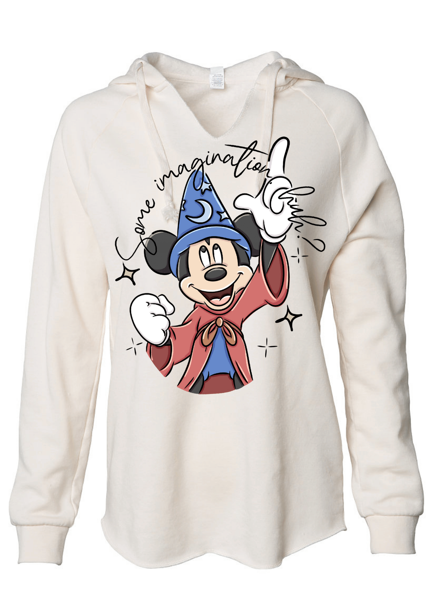 Magical Mouse Sweatshirt