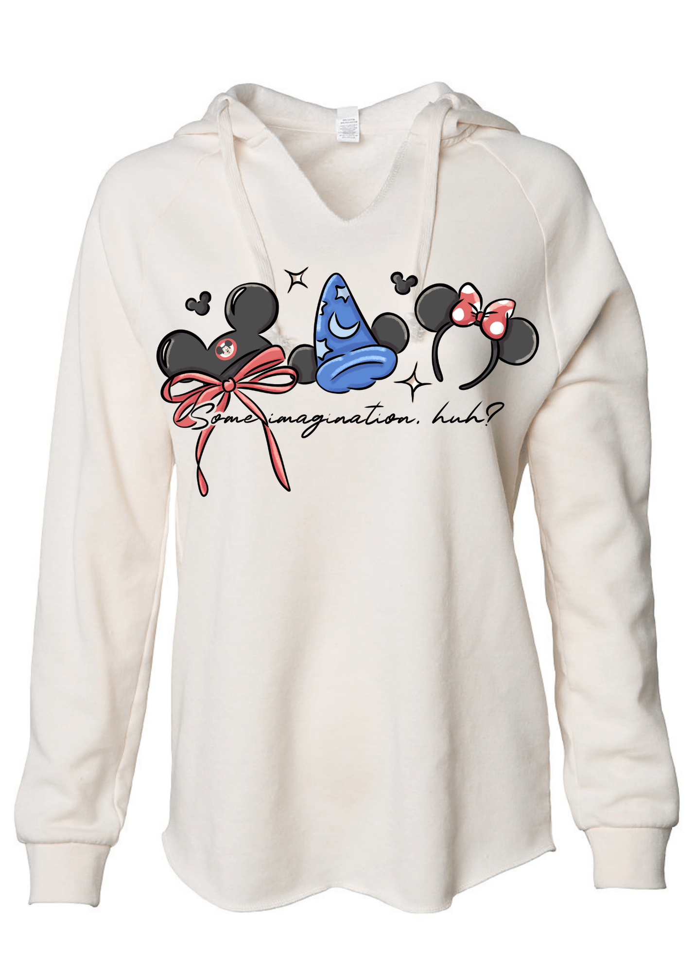 Magical Mouse Ears Sweatshirt