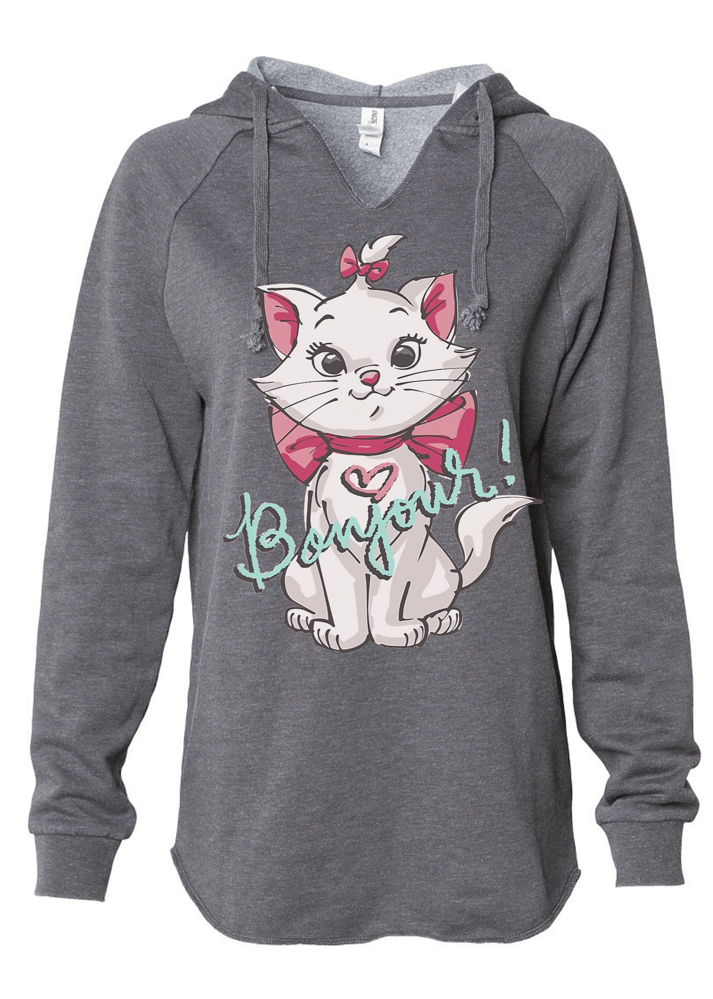 Kitty Cat Sweatshirt