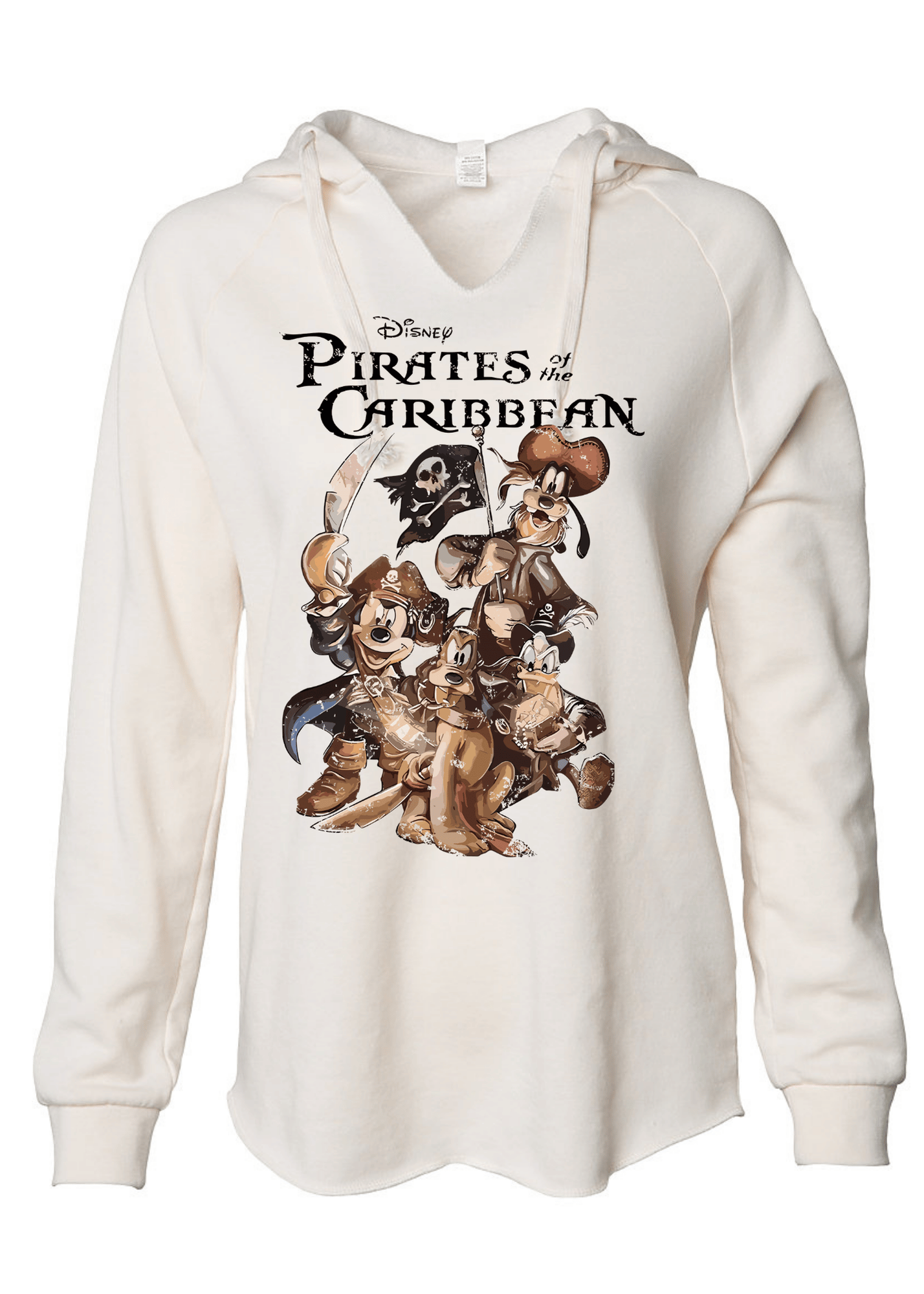 Pirates Sweatshirt
