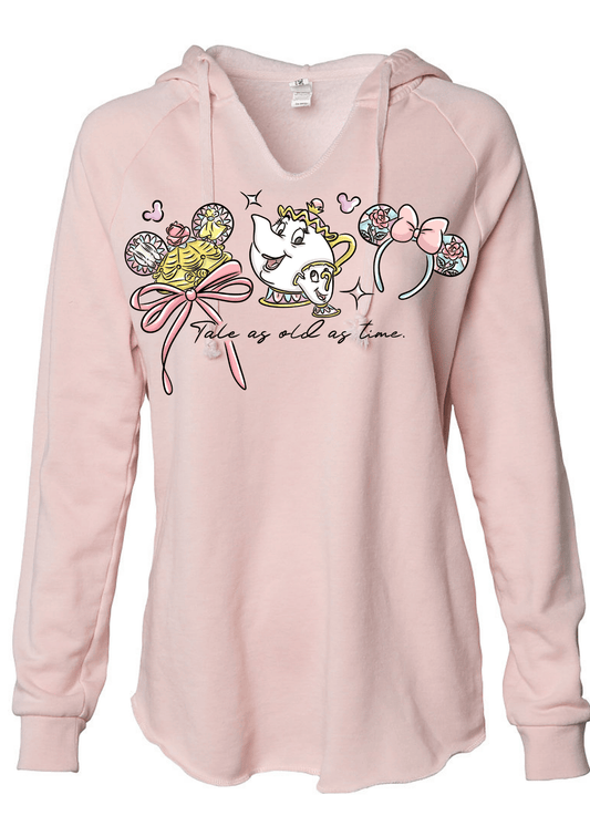 Beauty Ears Sweatshirt