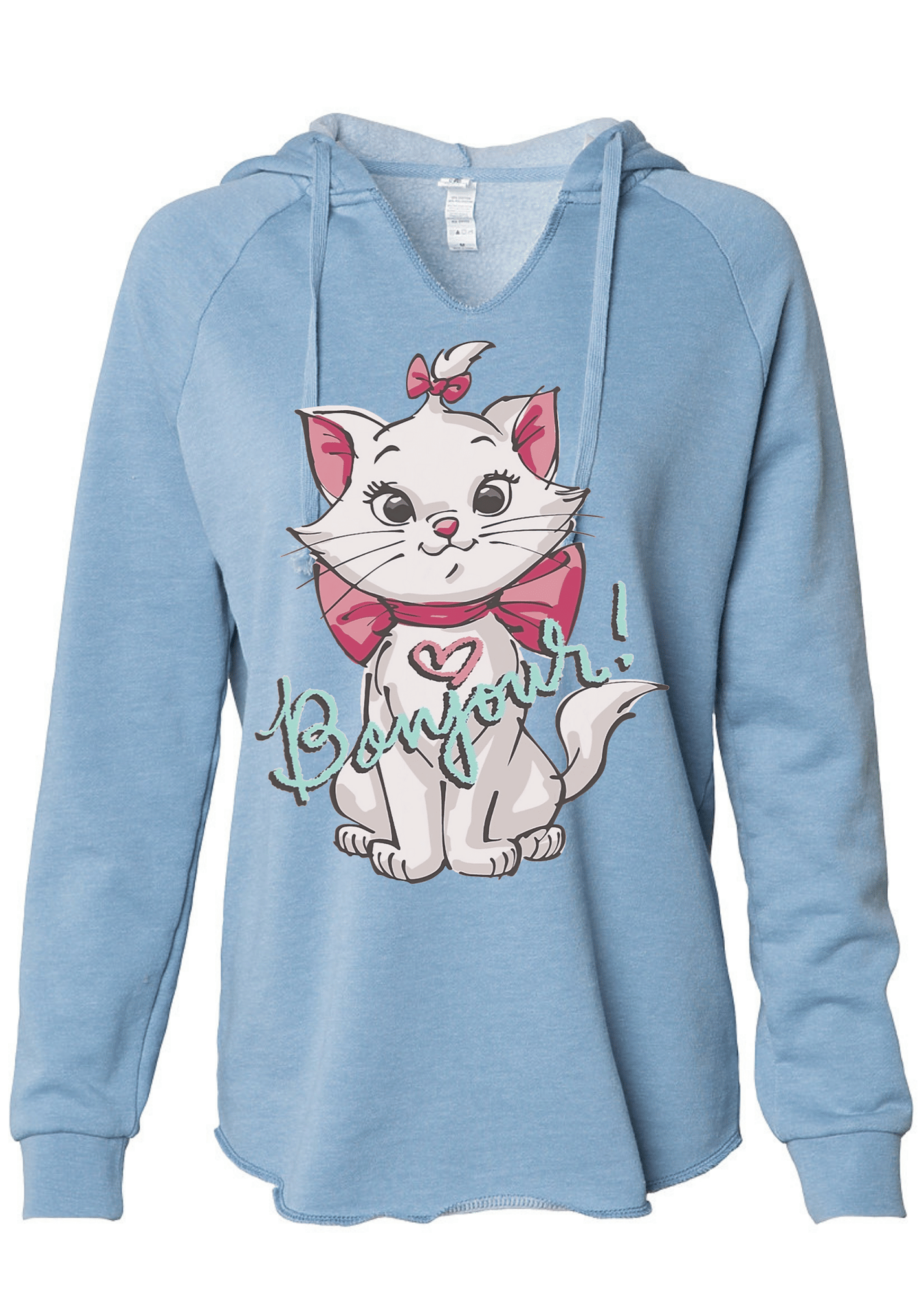 Kitty Cat Sweatshirt