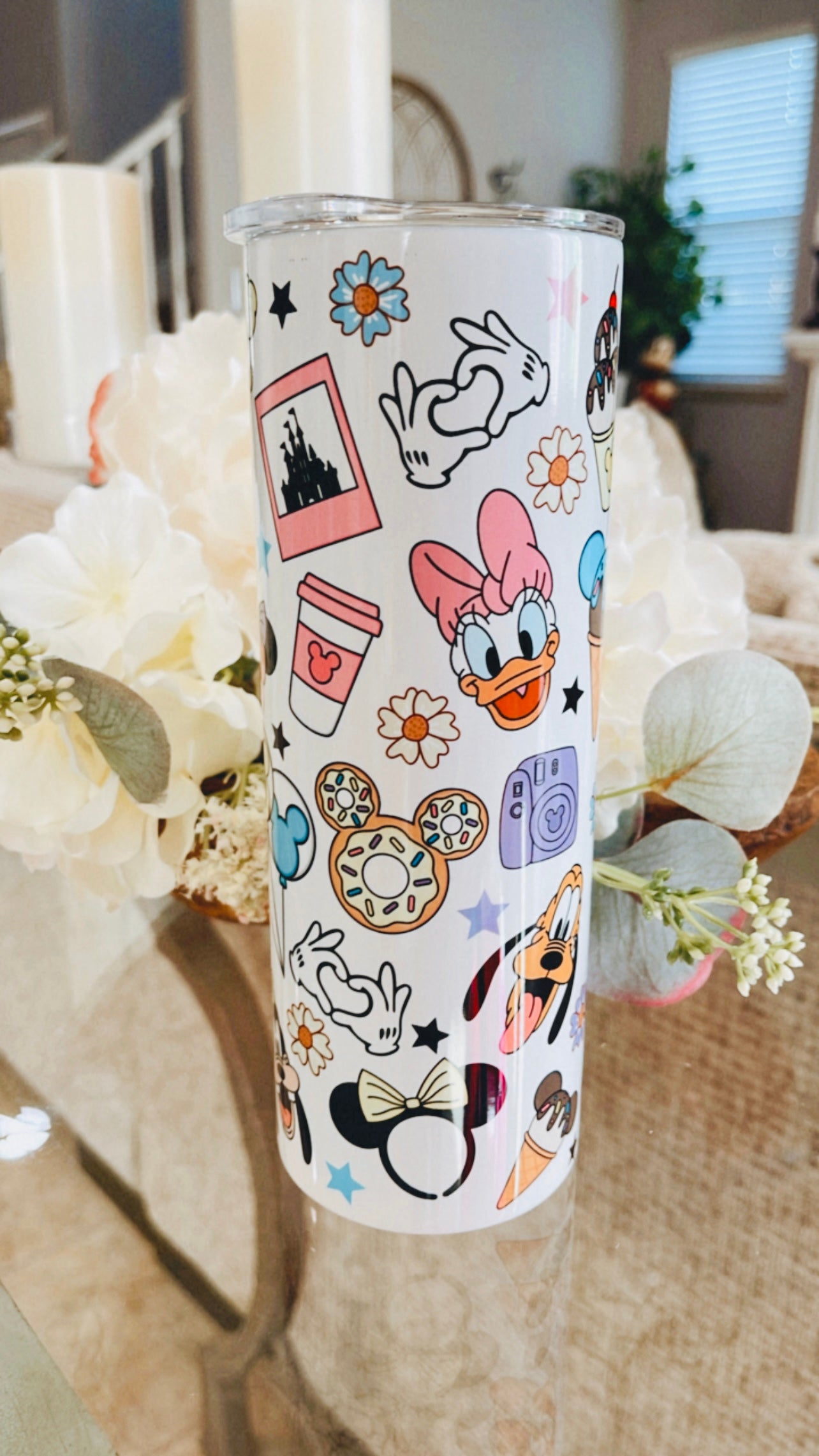 Park Day 20oz Tumbler