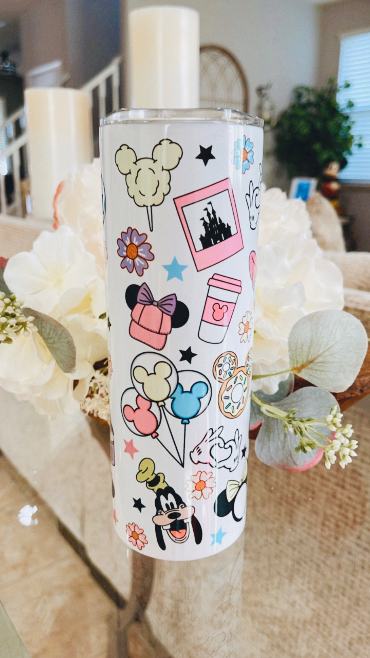 Park Day 20oz Tumbler