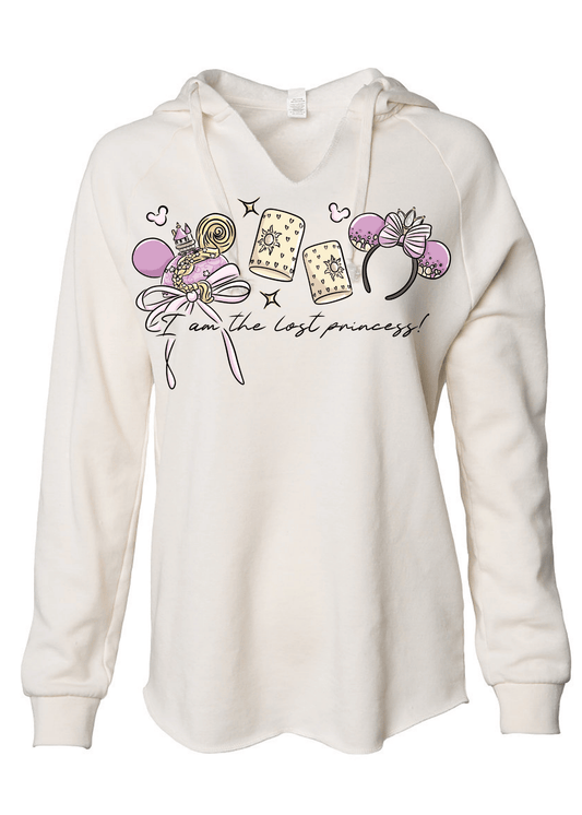 Lost Princess Ears Sweatshirt