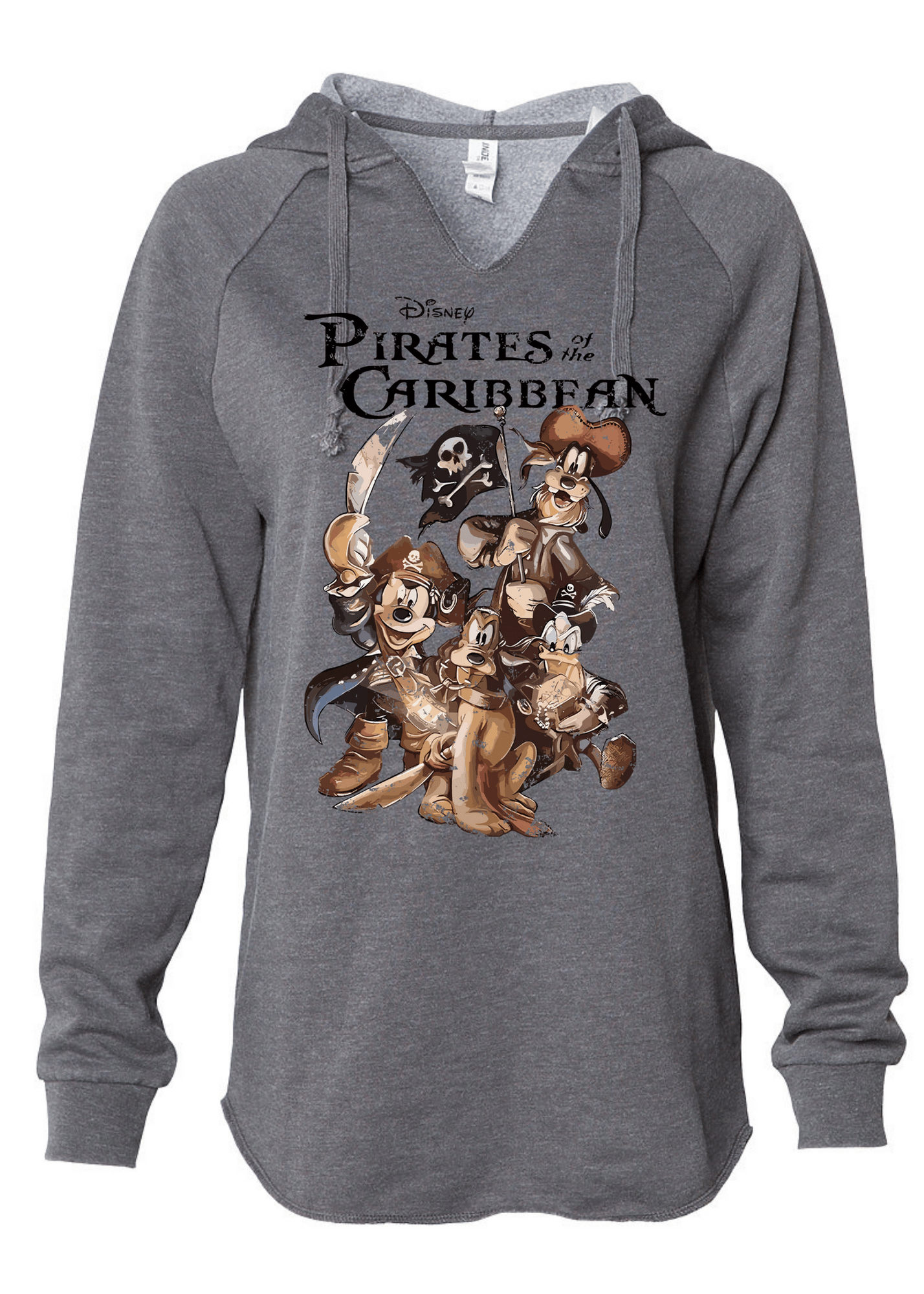 Pirates Sweatshirt
