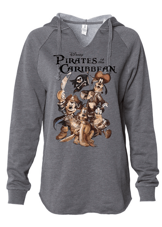 Pirates Sweatshirt