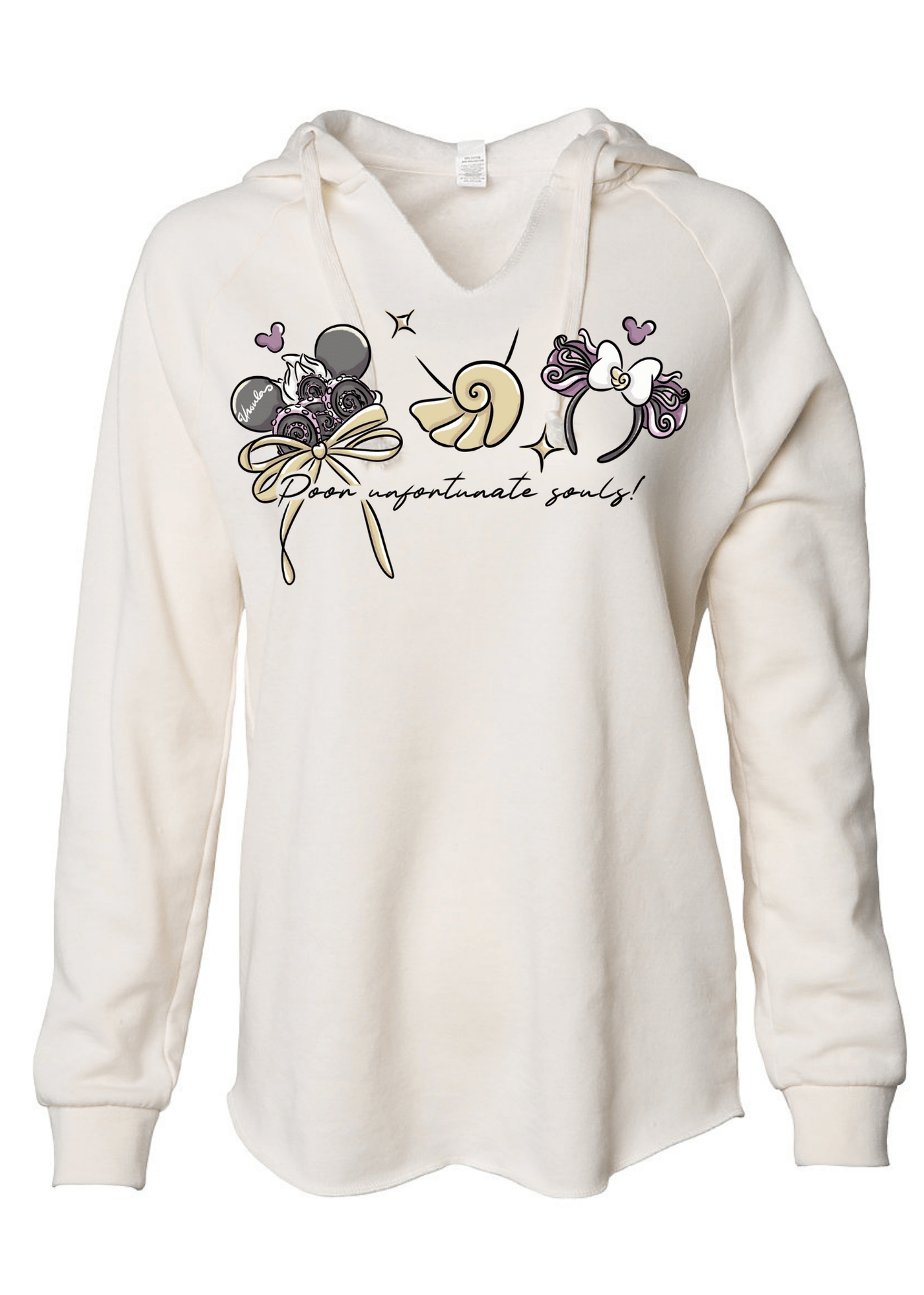 Sea Witch Sweatshirt