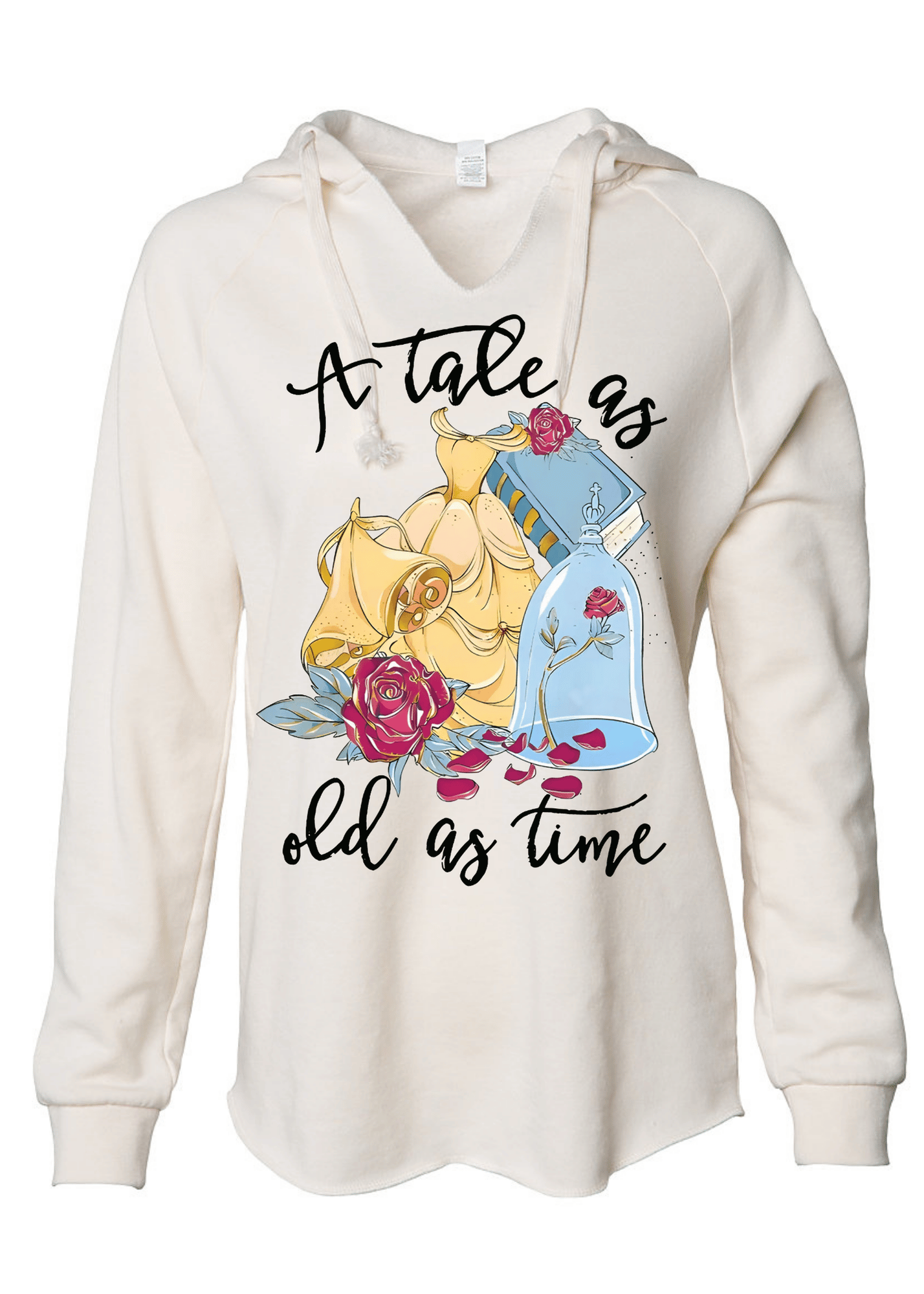 Tale of Beauty Sweatshirt