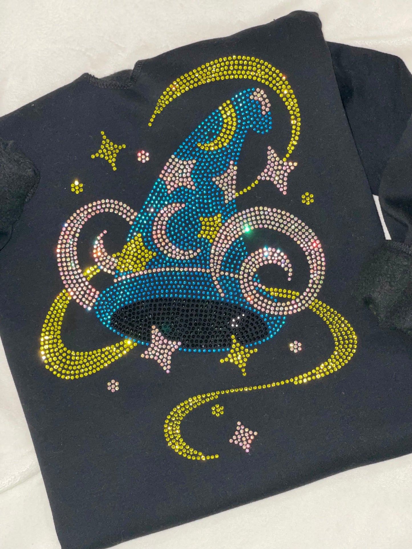 Sorcerer Crystal Sweatshirt