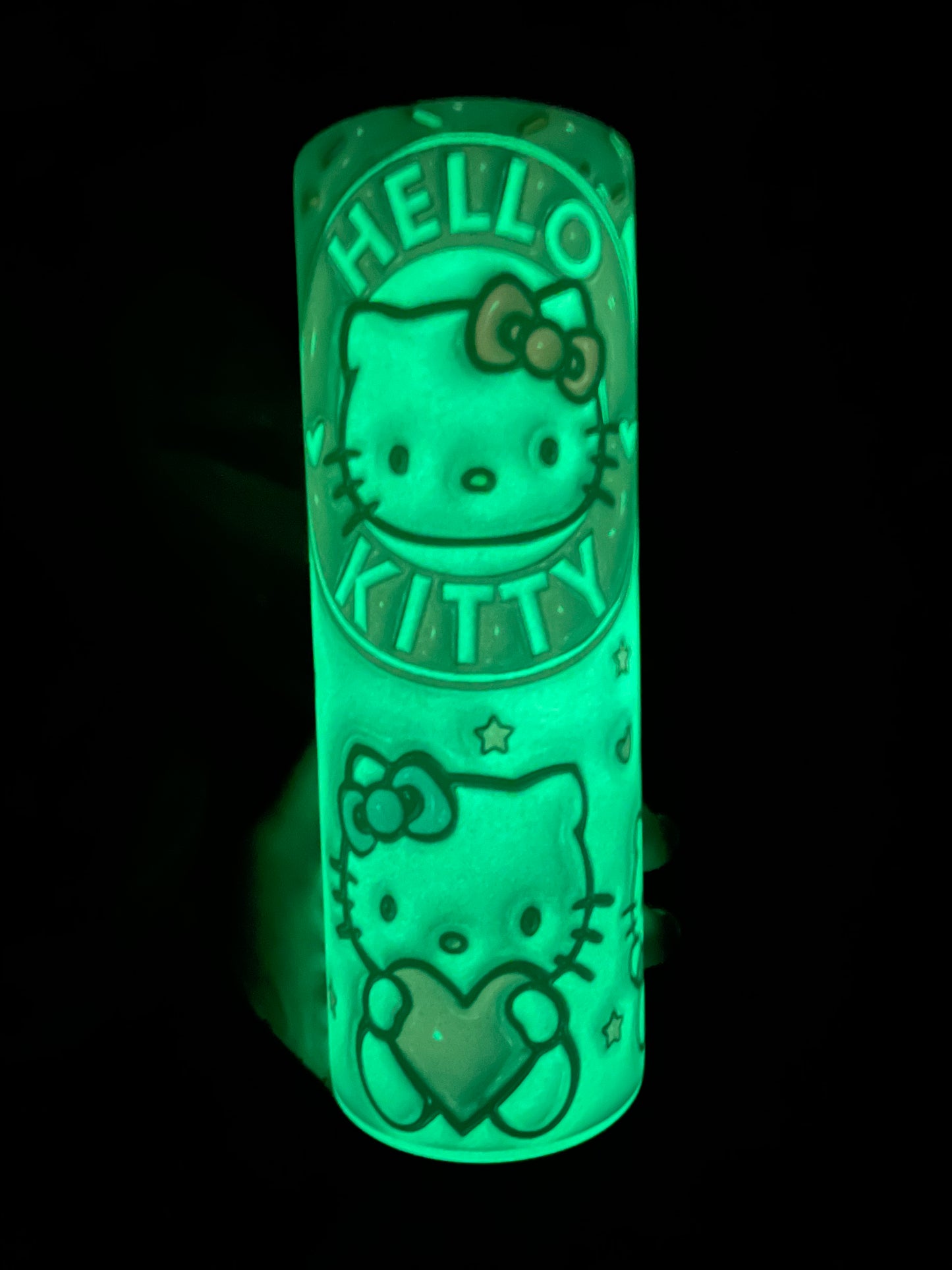 Classic Kitty 20oz Tumbler
