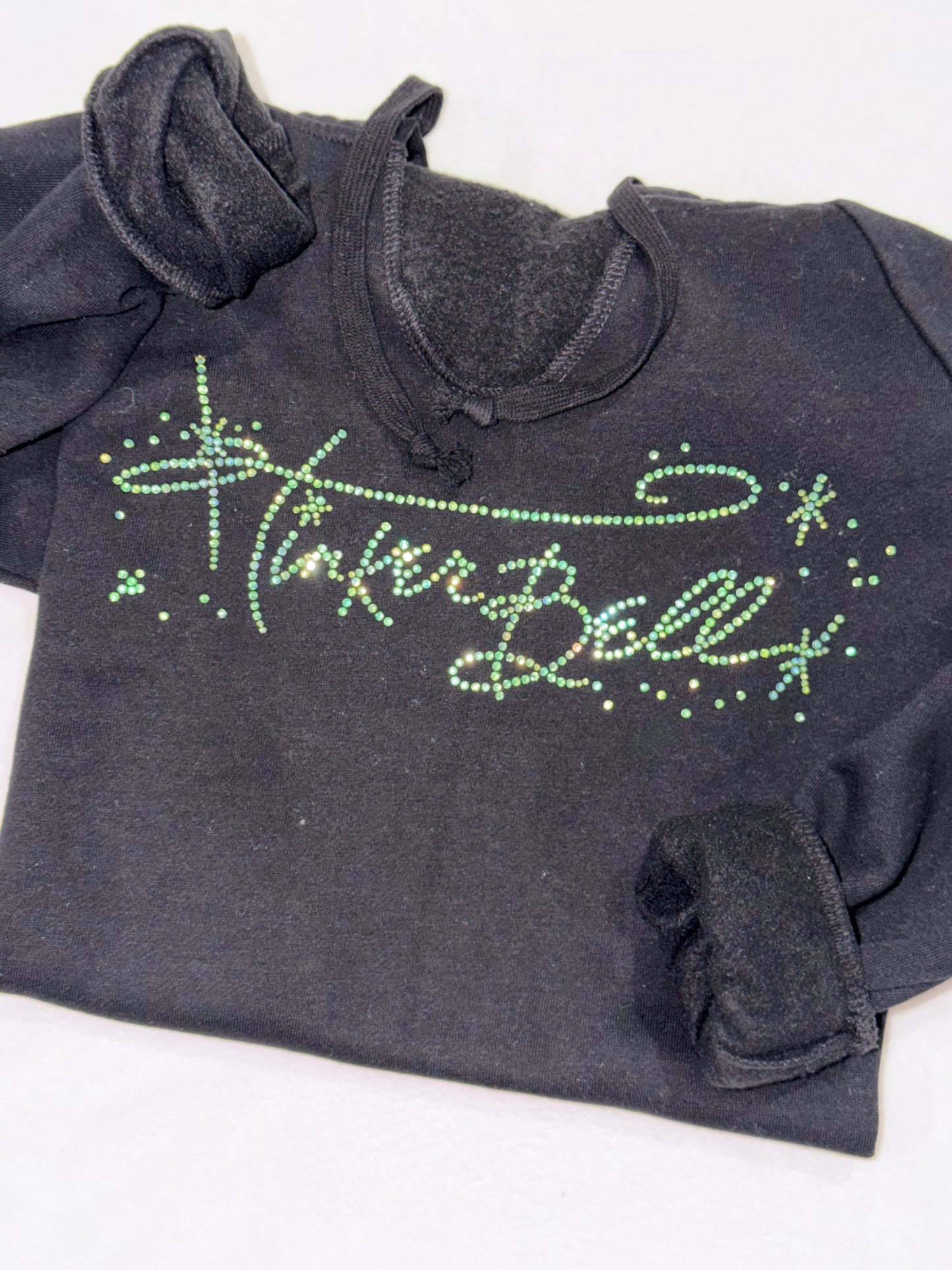 Pixie Wings T-Shirt – Signature Series