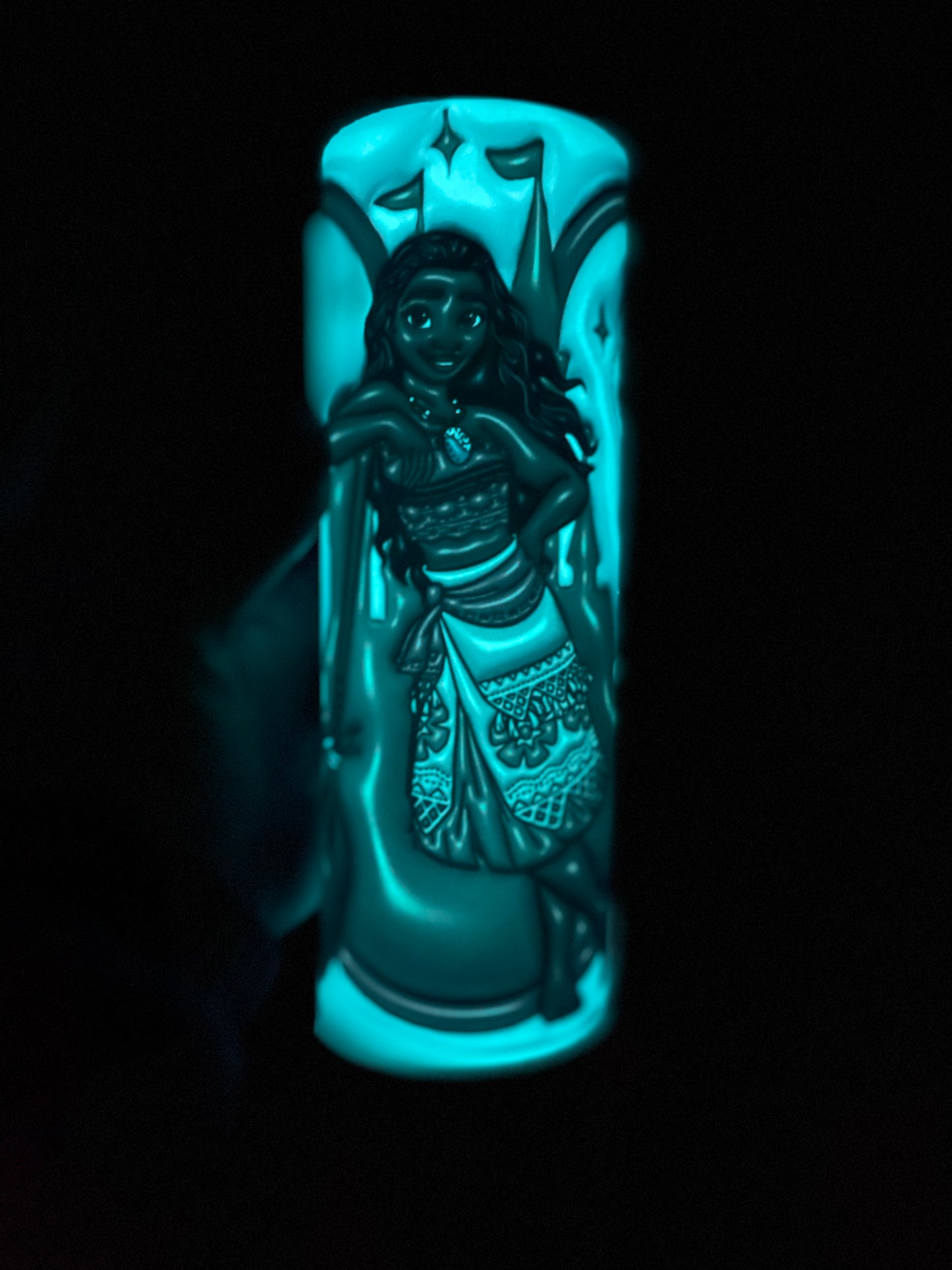 Island Princess 20oz Tumbler