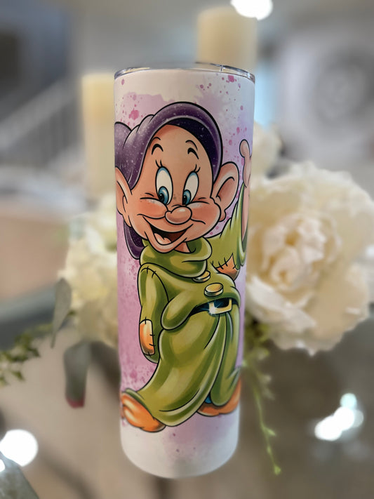 Little Dwarf 20oz Tumbler