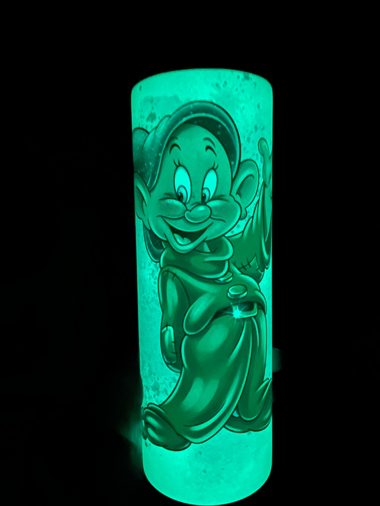 Little Dwarf 20oz Tumbler