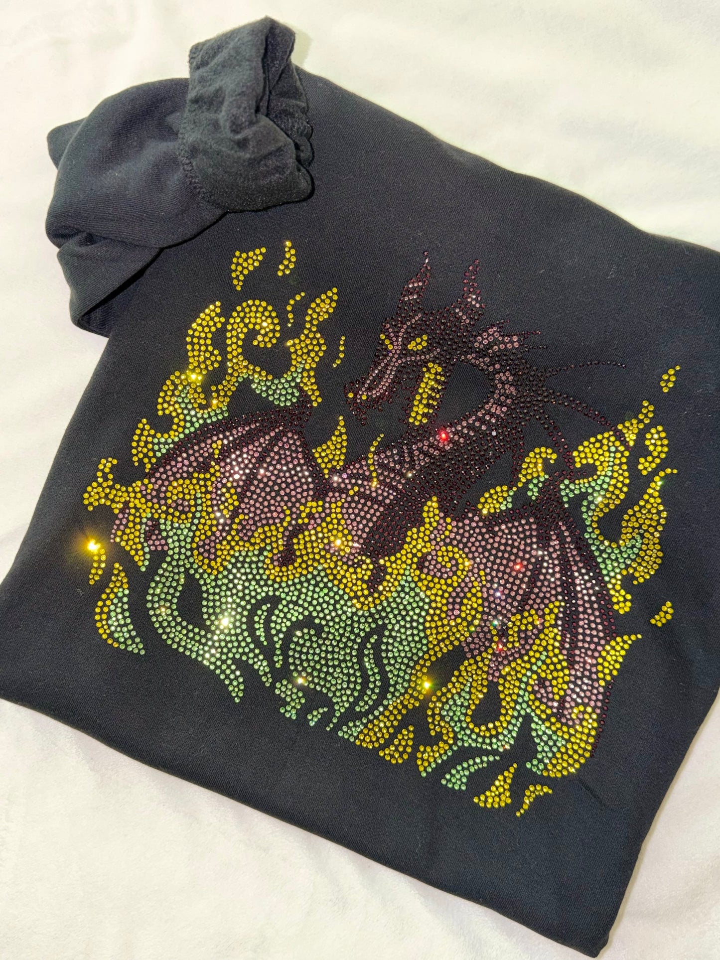 Dragon Mistress T-Shirt – Signature Series