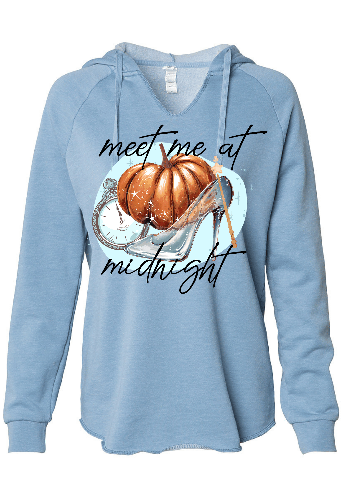 Meet Me Sweatshirt