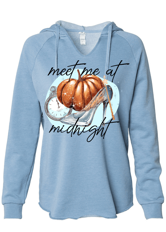 Meet Me Sweatshirt