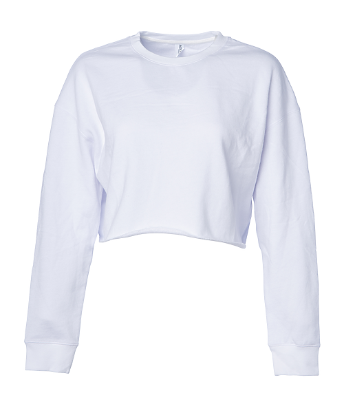 Land of Fantasy Embroidered Sweatshirt