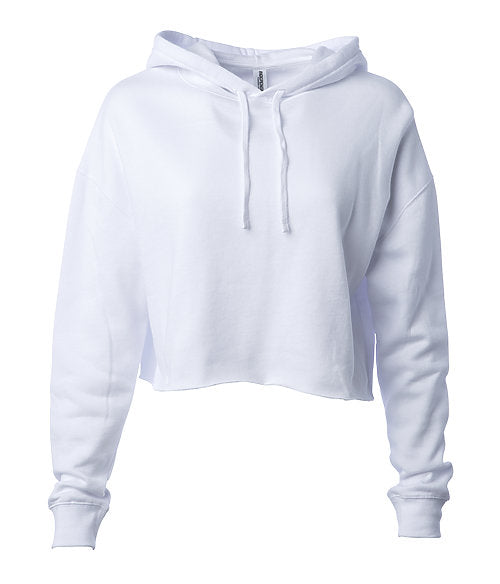 Land of Fantasy Embroidered Sweatshirt