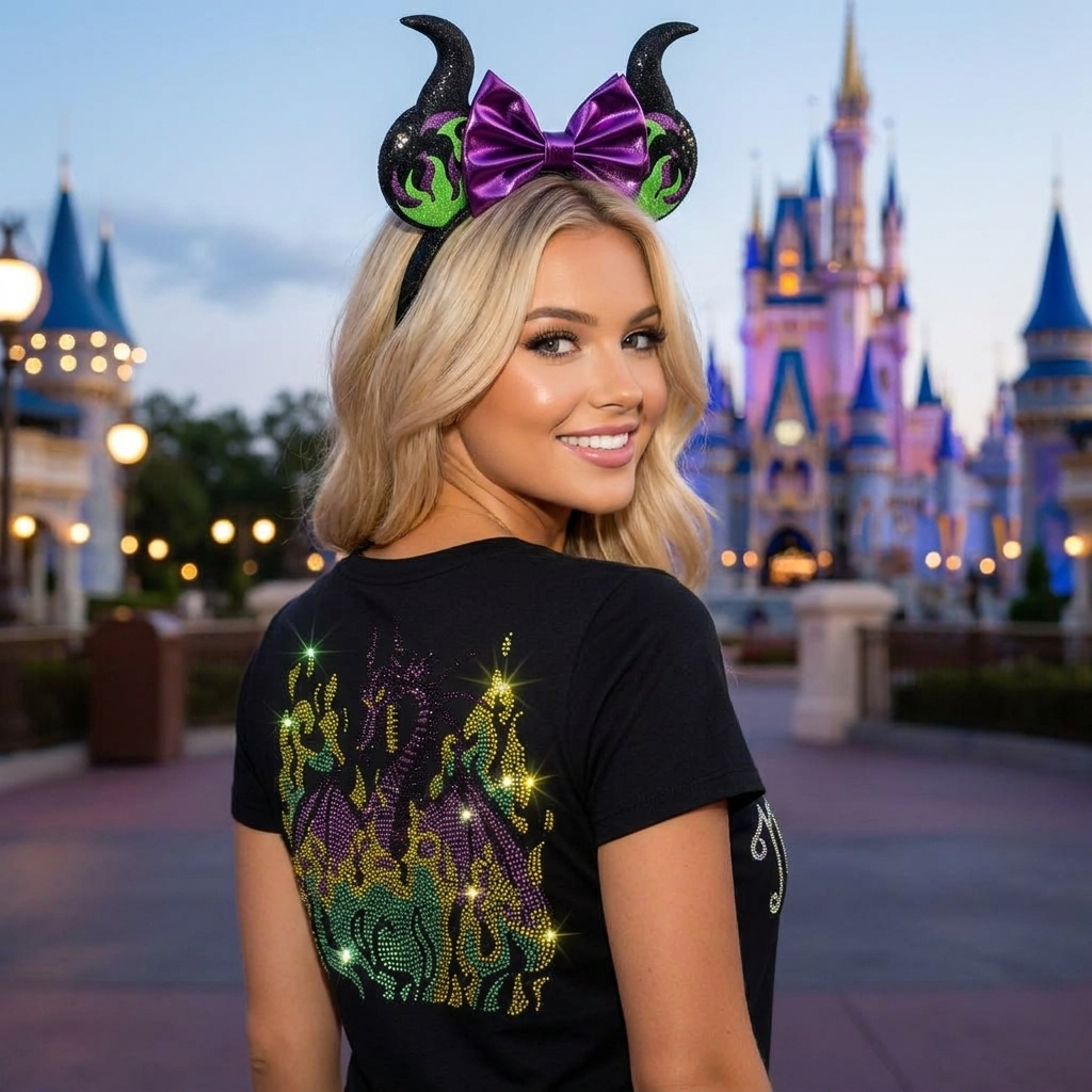 Dragon Mistress T-Shirt – Signature Series
